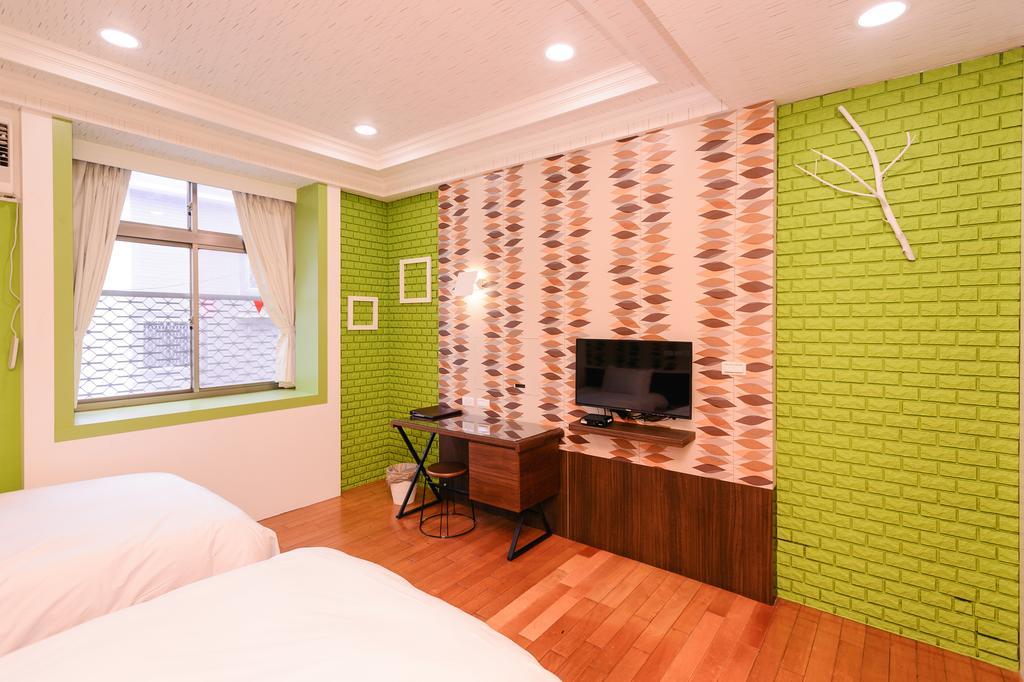 Guest Motel-Zhubei Esterno foto