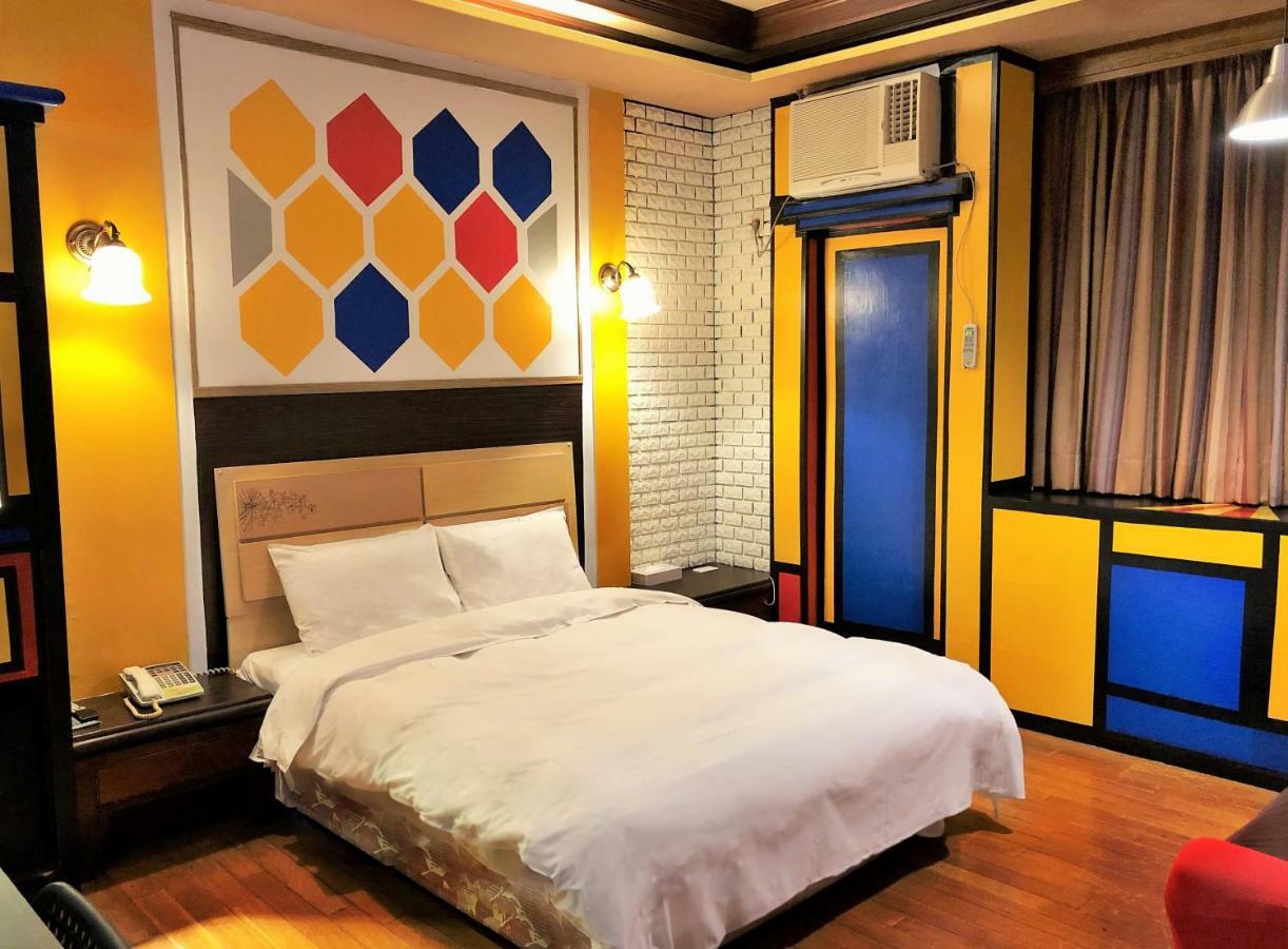 Guest Motel-Zhubei Esterno foto